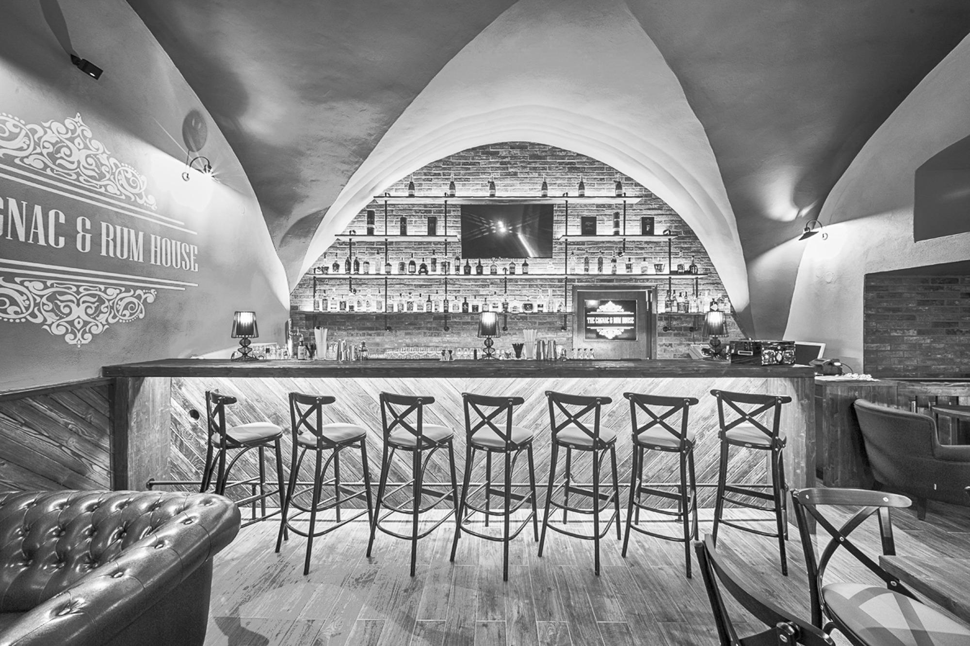 Rum House Beniczky
